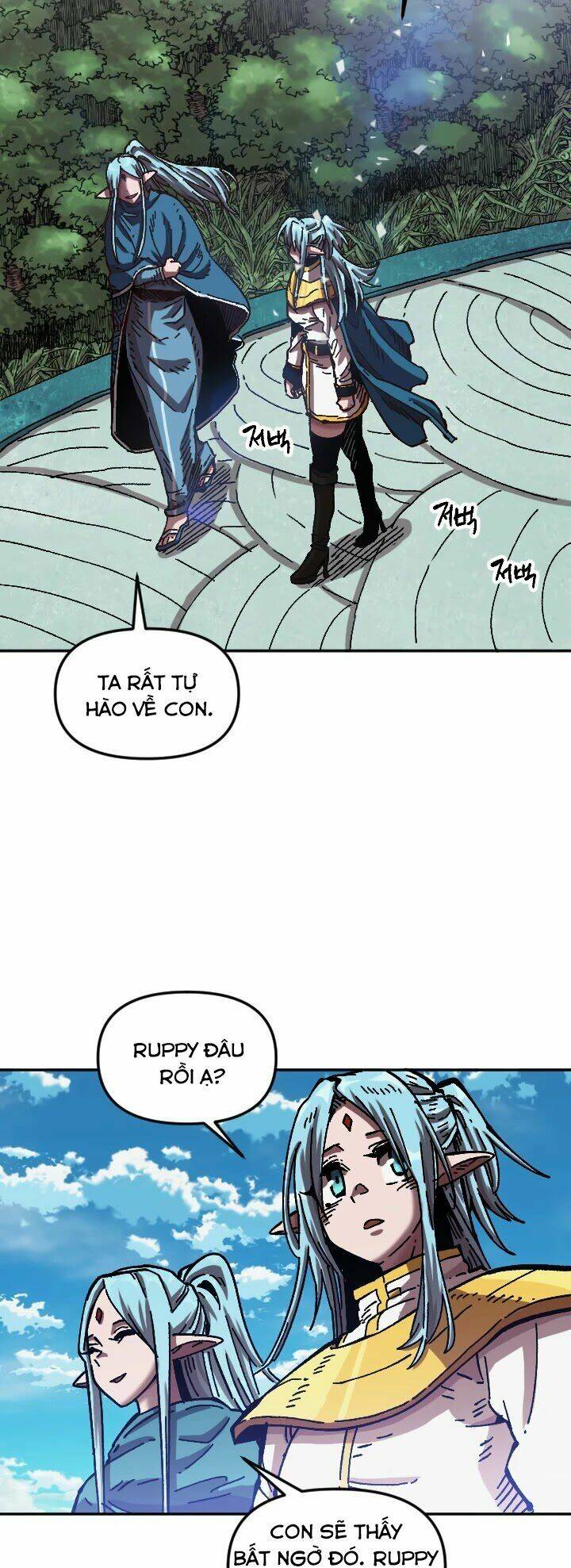 Nô Lệ Nghịch Thiên: Chapter 62