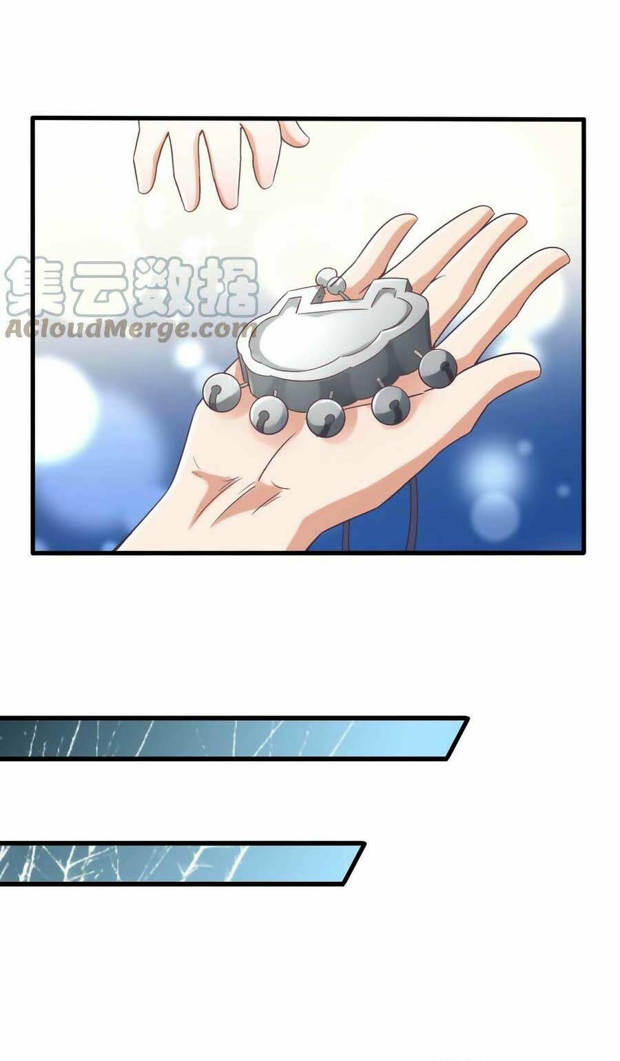 Cứu Ma Tôn Đại Nhân: Chapter 27