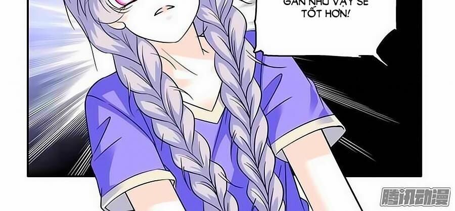 Thanh Ninh Chi Hạ: Chapter 47