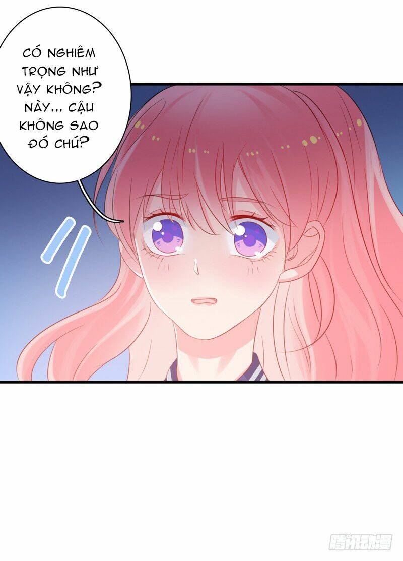 Thư Tay Tình Yêu Của Sơ Hạ: Chapter 5