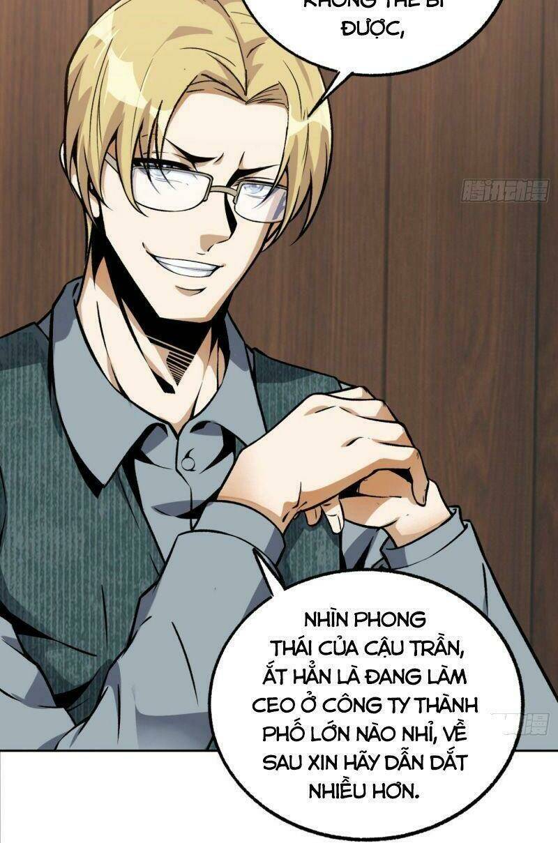 Cuồng Thiếu Siêu Thiên Tài: Chapter 24
