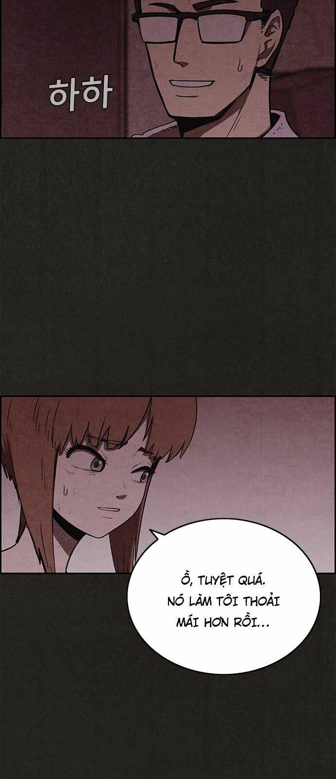 Quái Vật Tại Chung Cư Xanh: Chapter 55