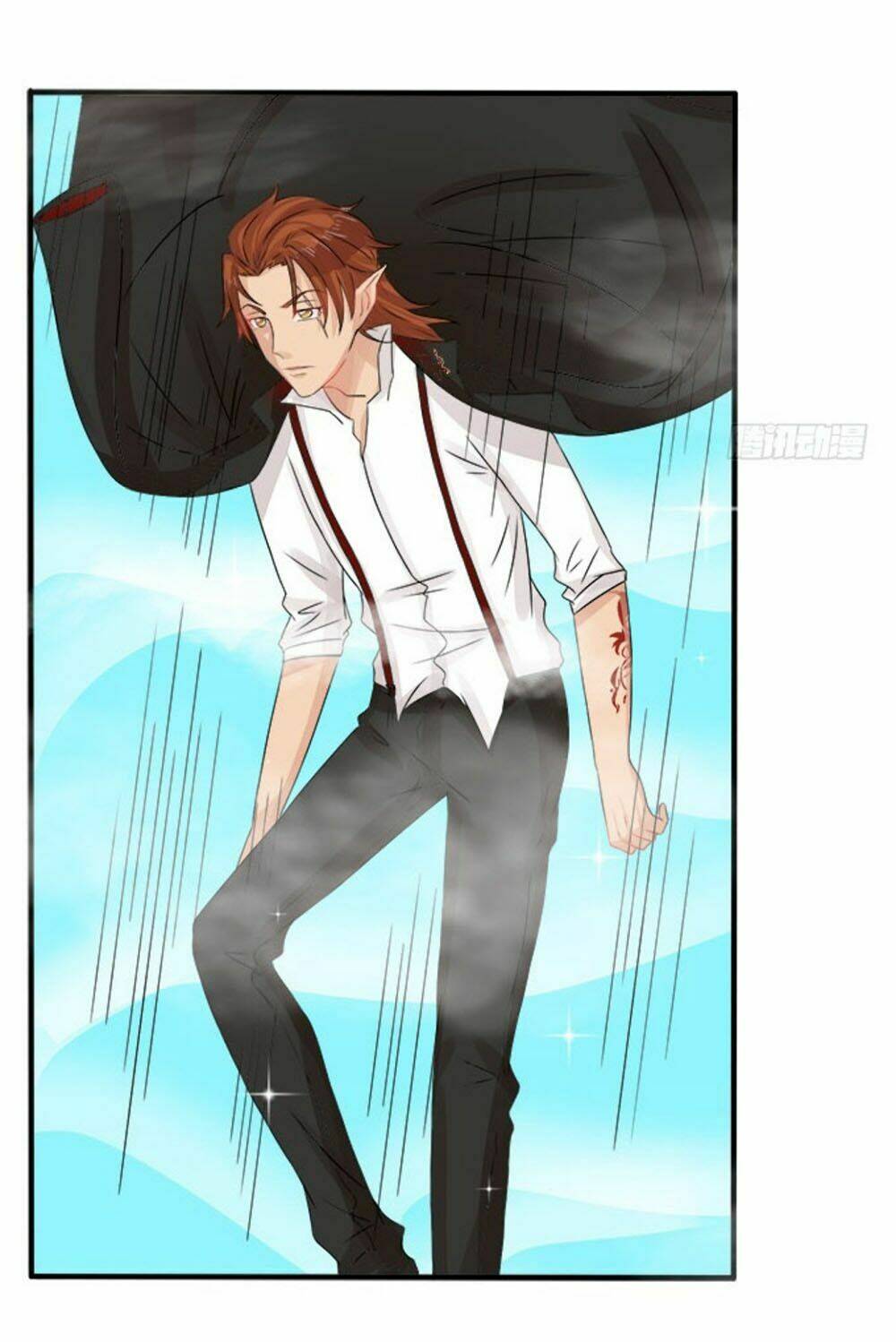 Ma Vương Luyến Ái Chỉ Nam: Chapter 79