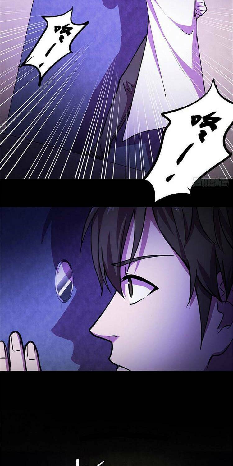 Toàn Cầu Sụp Đổ: Chapter 26