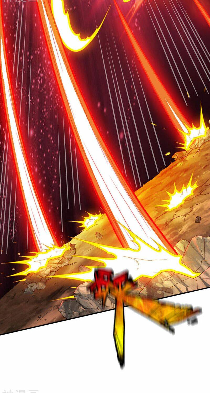 Chiến Đỉnh: Chapter 118