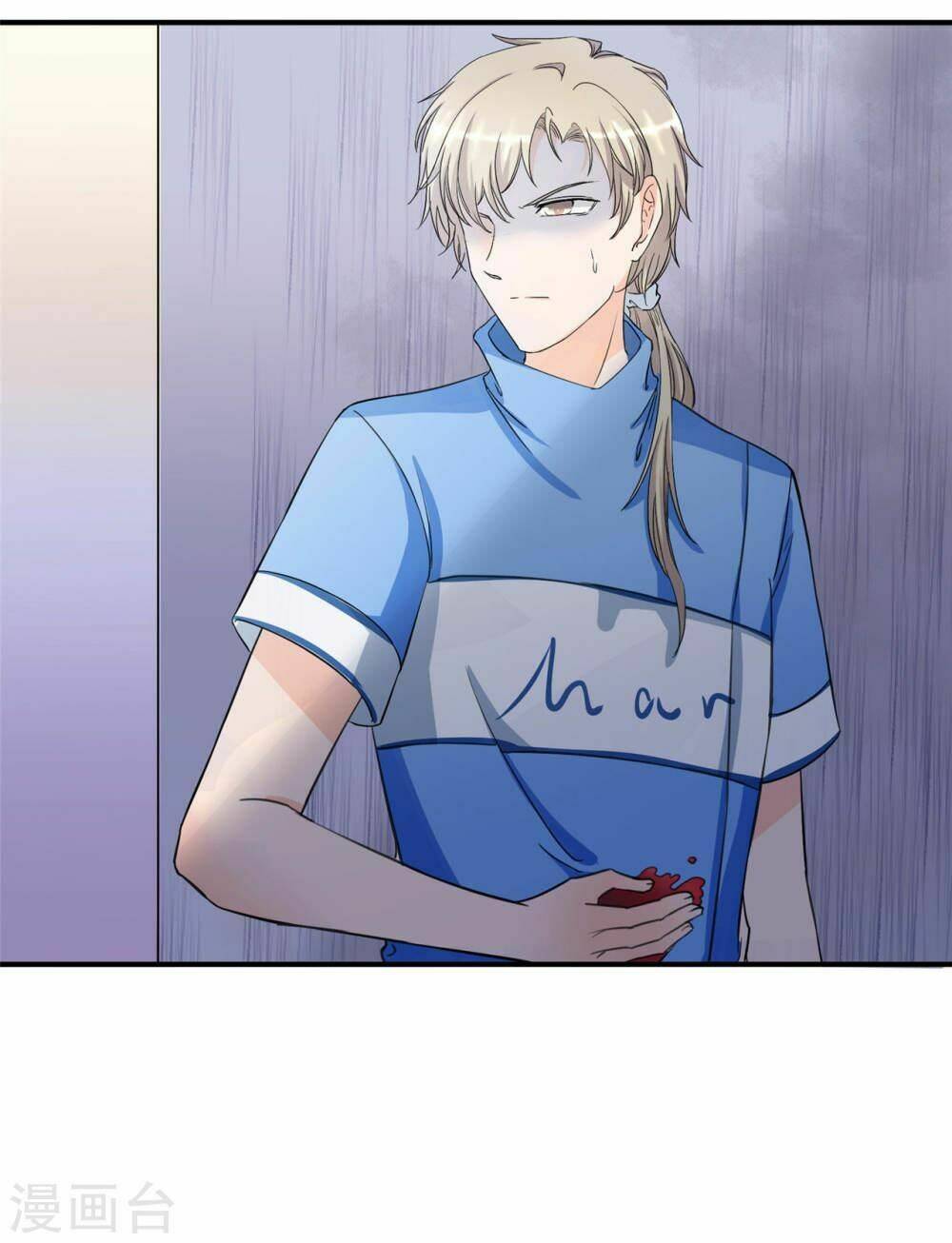 Siêu Cấp Nữ Thần Trọng Sinh: Chapter 3