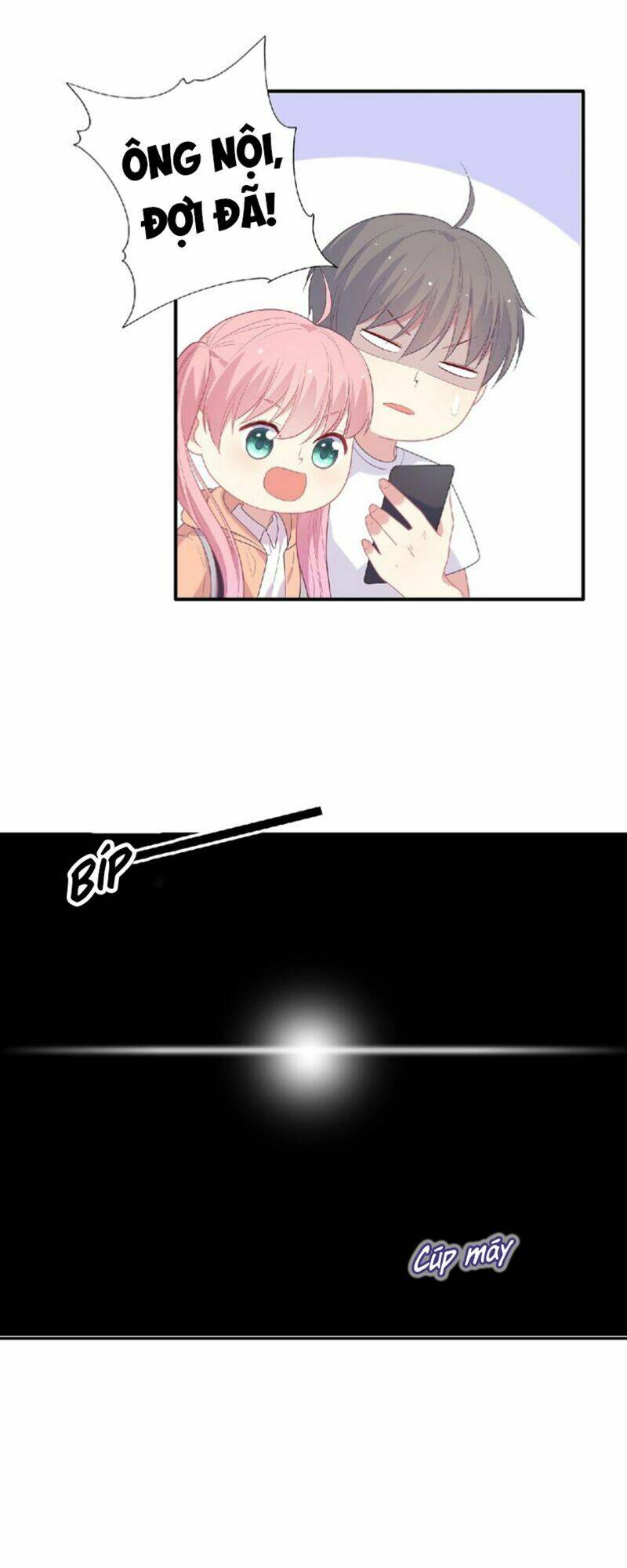 Vương Tử Thành Phố Và Công Chúa Amazon: Chapter 79