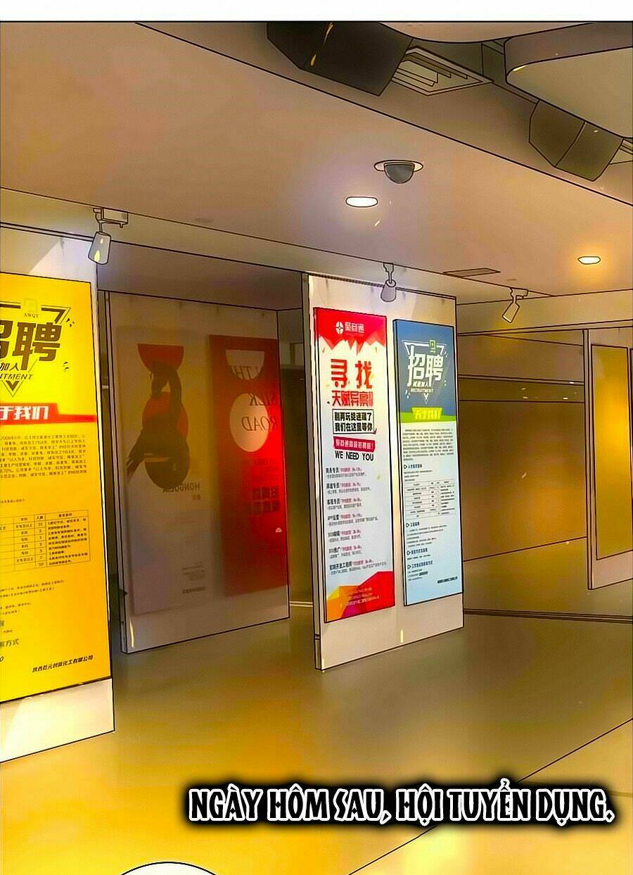 Hào Môn Tiểu Lãn Thê: Chapter 13