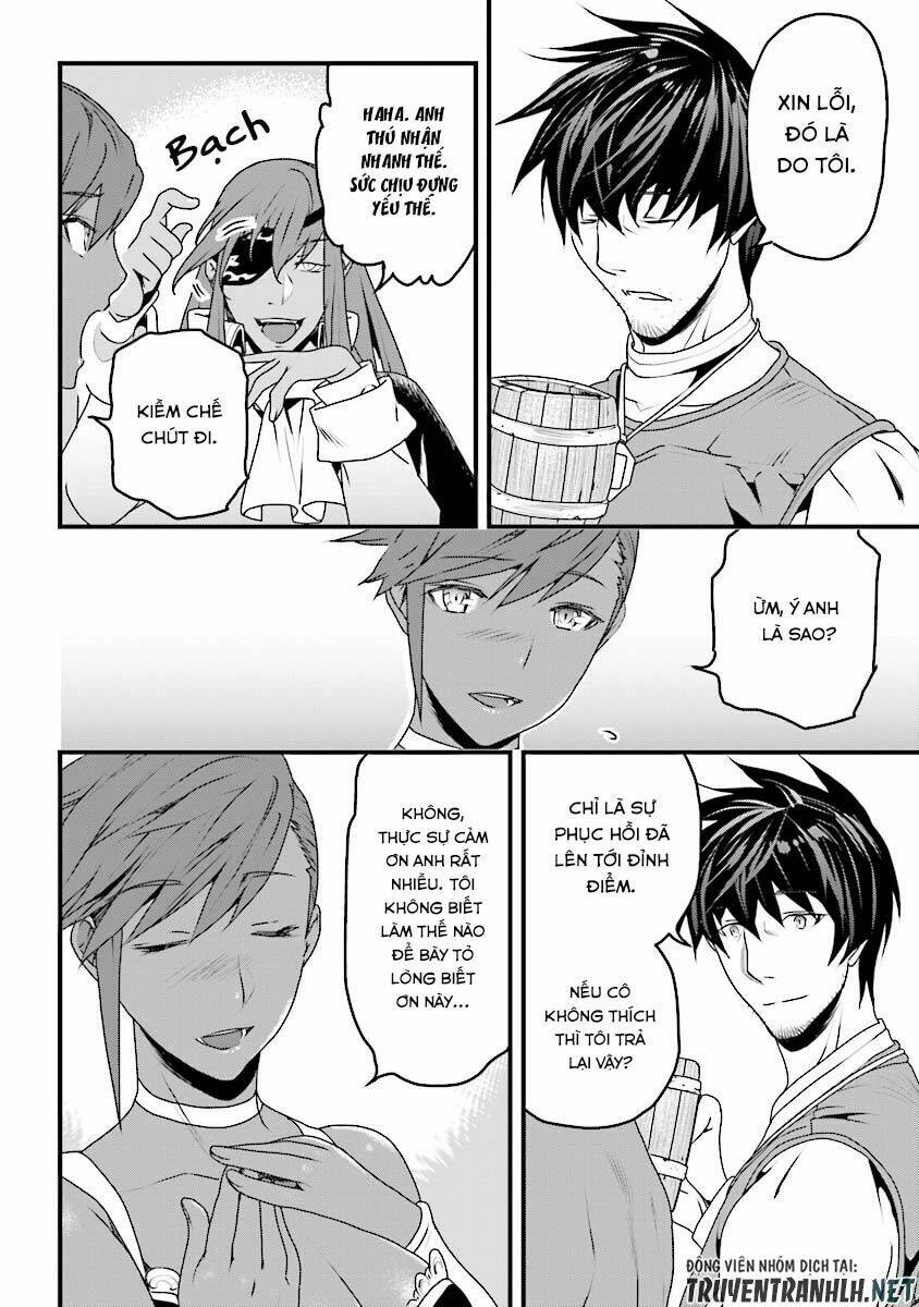 Yakudatazu Skill Ni Jinsei O Sosogikomi 25-Nen, Imasara Saikyou No Boukentan Midori Kashi No Akira: Chapter 5