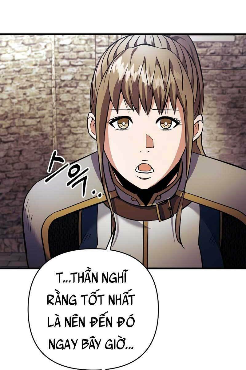 Trở Thành Bạo Quân: Chapter 26