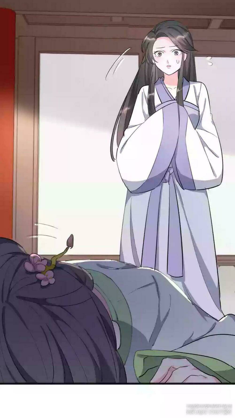 Hoa Khôi Trọng Sinh: Chapter 5