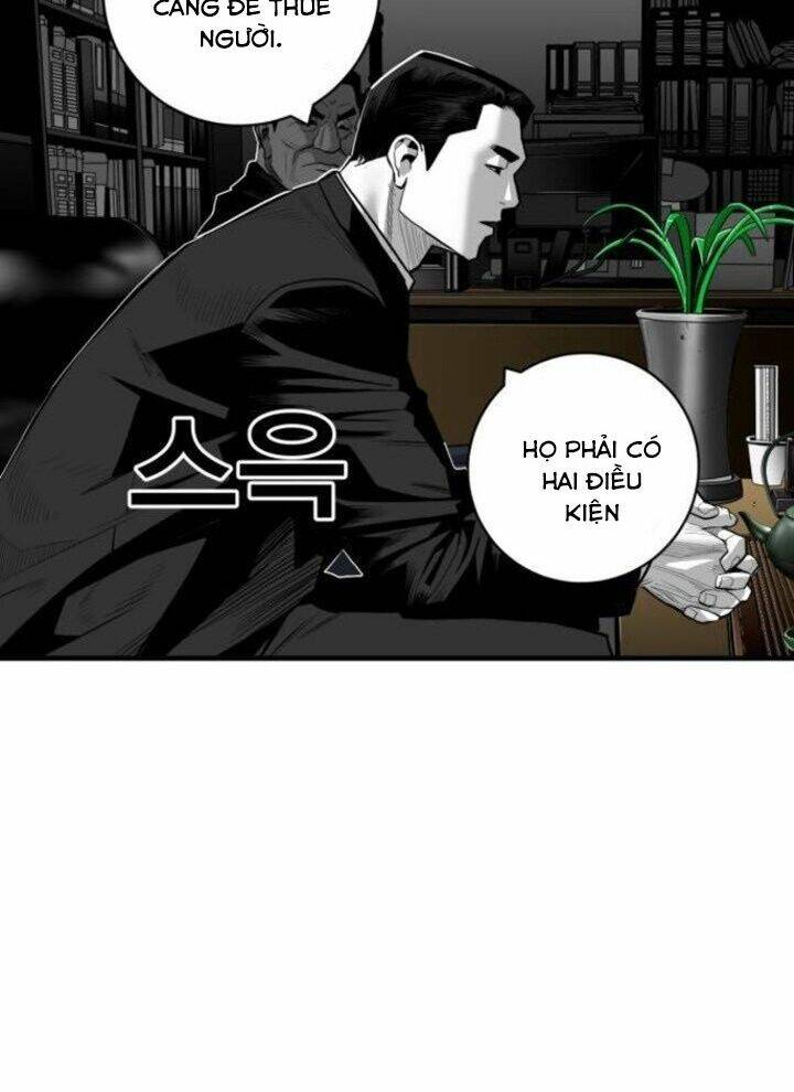 Quảng Trường Máu: Chapter 47