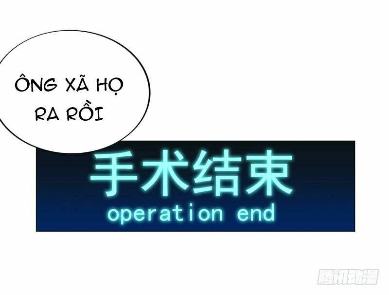 Vòng Bạn Bè Địa Phủ: Chapter 9