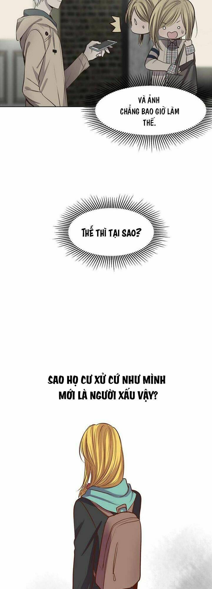 Bí Mật Sâu Sắc Nhất Của Tôi: Chapter 29
