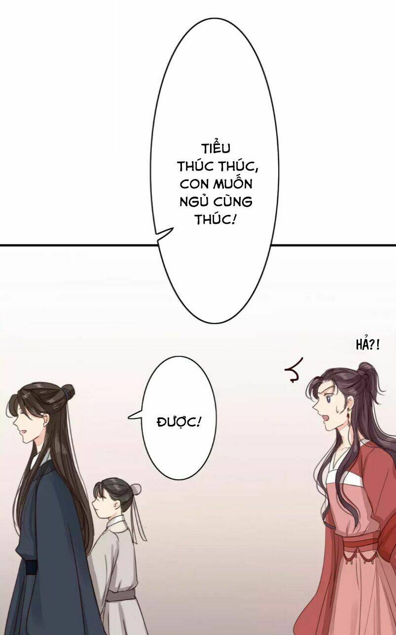 Chỉ Phu Vi Thê: Chapter 39