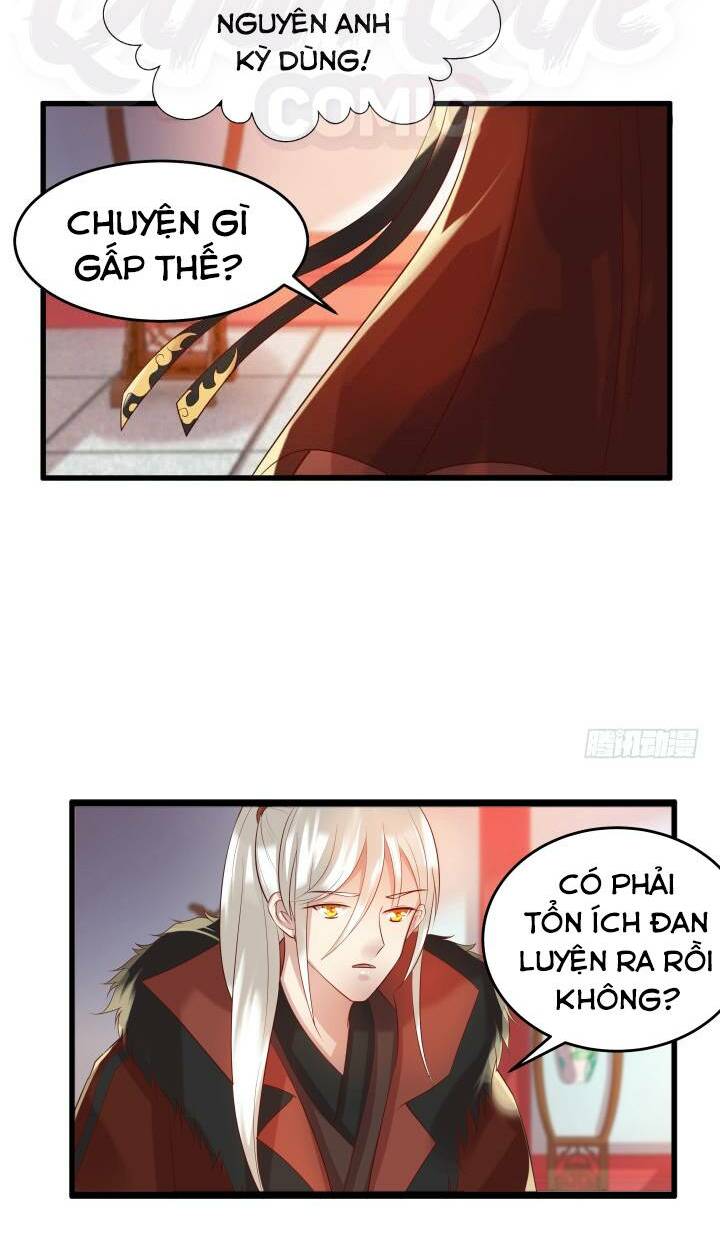 Siêu Phàm Truyện: Chapter 26