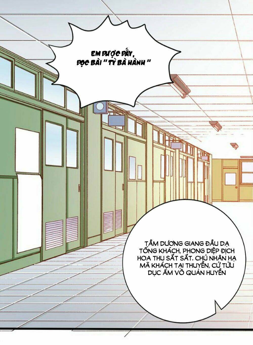 Quản Lí Ngây Ngô Và Thần Tượng Ác Ma: Chapter 20