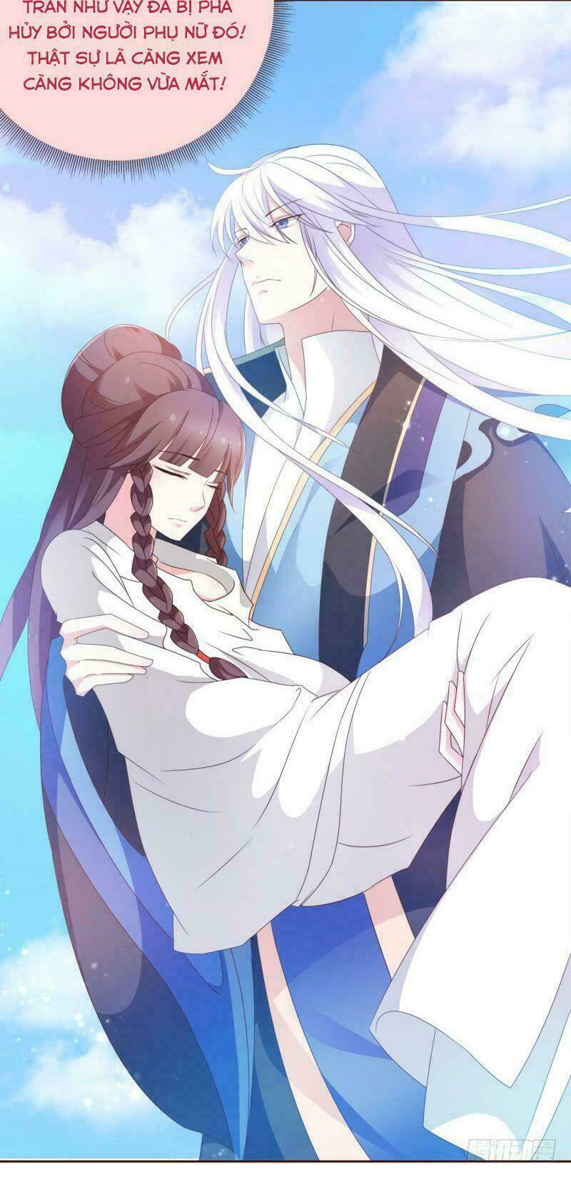 Trò Chơi Trừng Phạt: Chapter 5