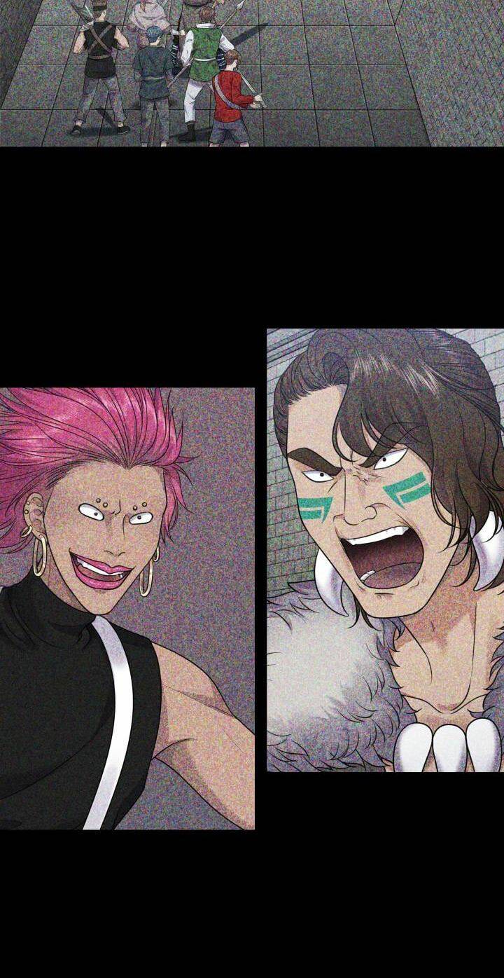 Trò Chơi Của Chúa Thượng: Chapter 21