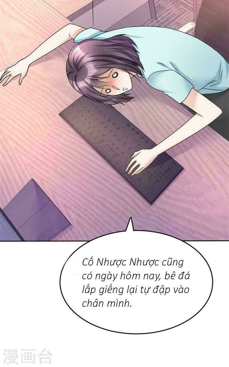 Con Đường Phản Công Của Sủng Thê: Chapter 20