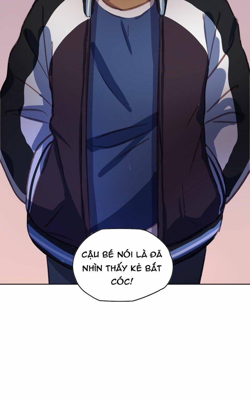 Lời Nguyền Lalin: Chapter 22