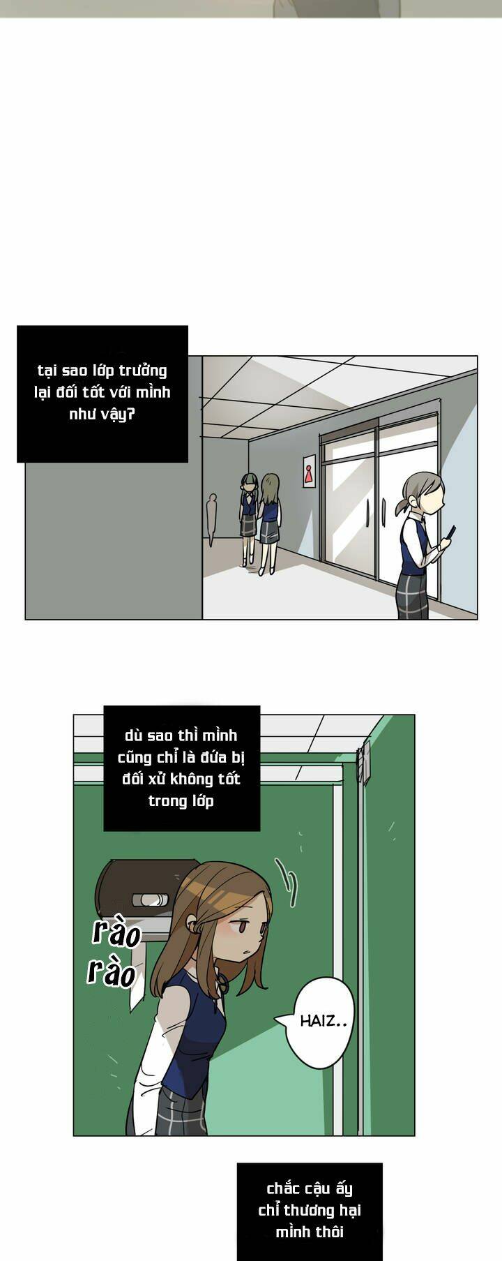 Lớn Lên Đểu Cáng: Chapter 36