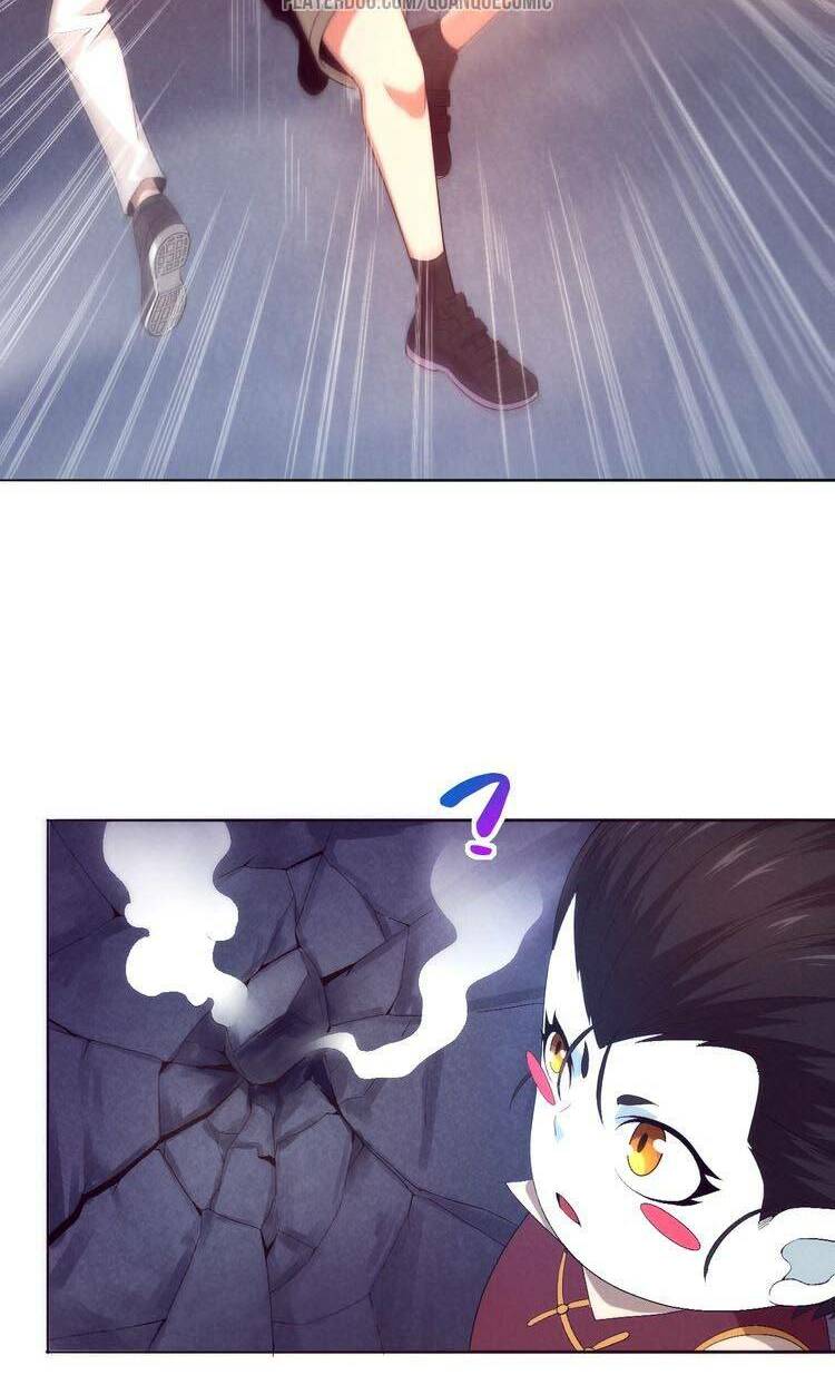 Hắc Kim Đảo: Chapter 15