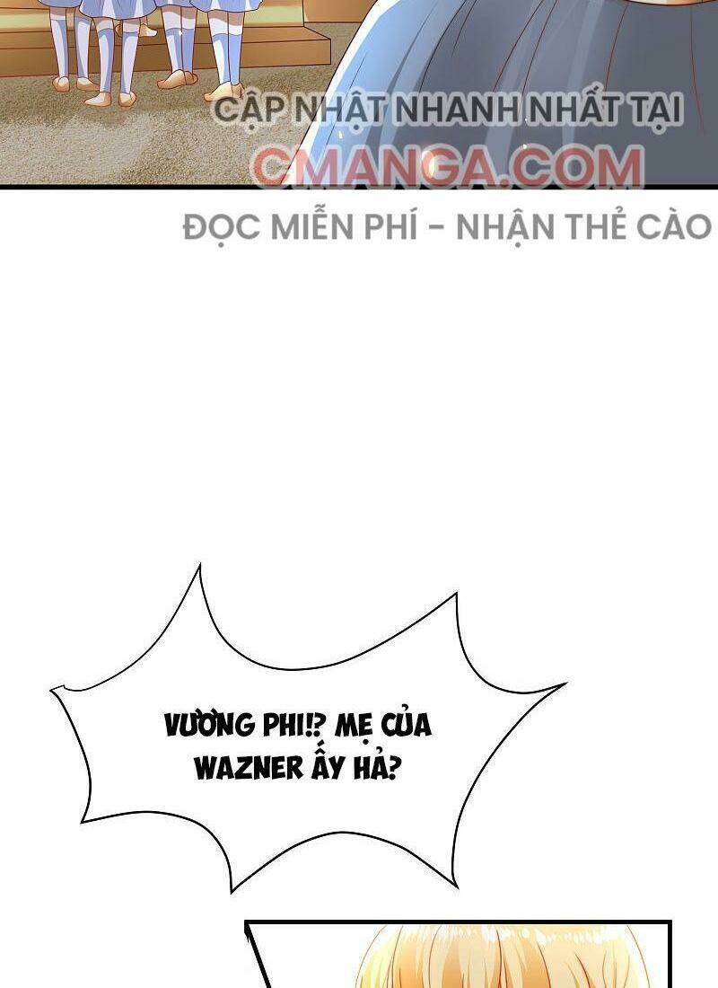 Sủng Hậu Của Vương: Chapter 90