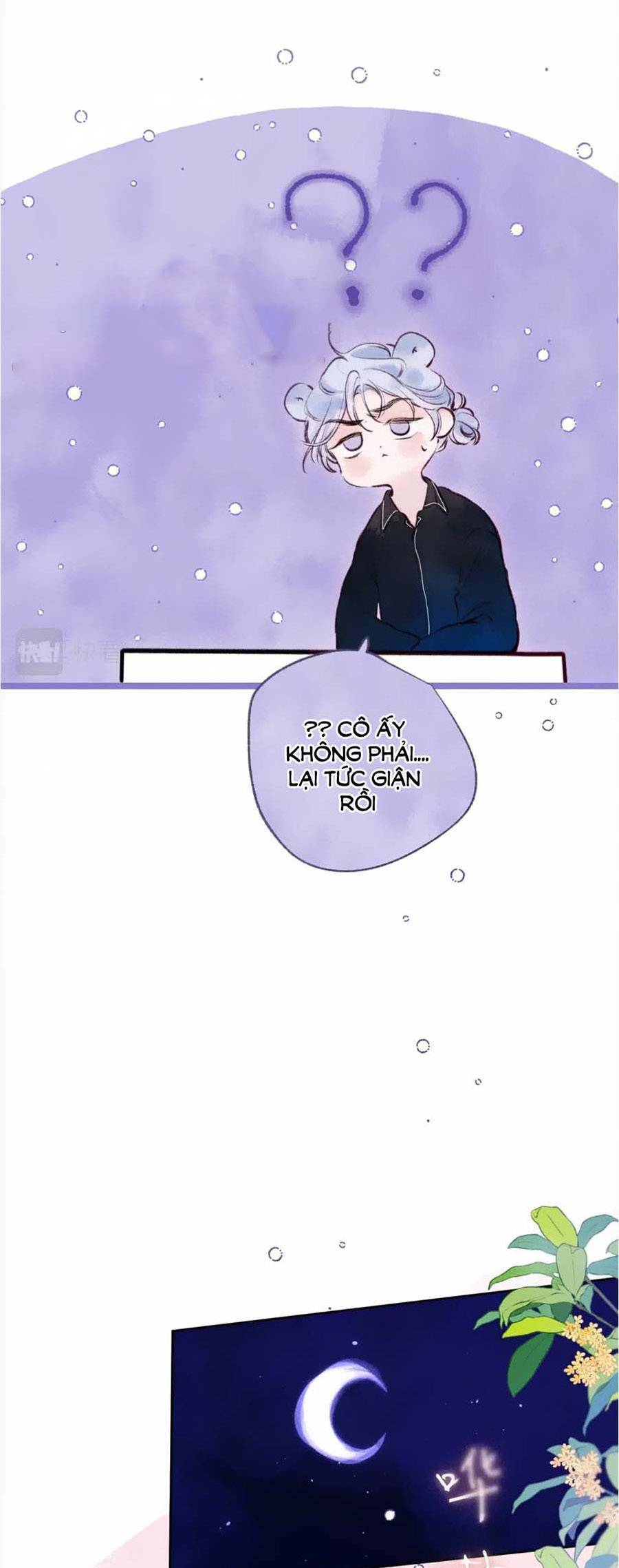 Sự Khuấy Động Ngọt Ngào: Chapter 26