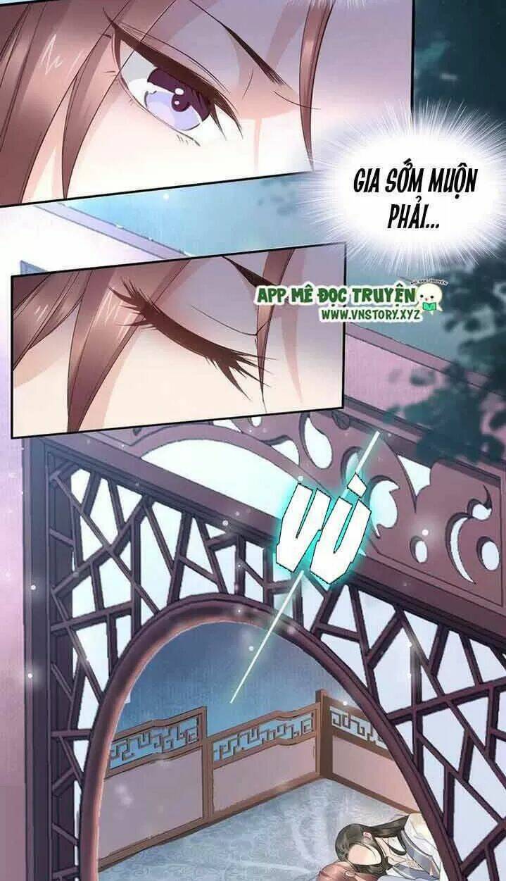 Nhất Sinh Nhất Thế Tiếu Thương Khung: Chapter 33