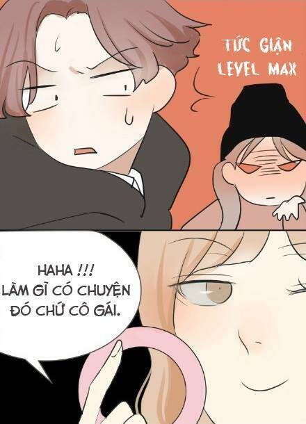 Mối Tình Đơn Phương: Chapter 5