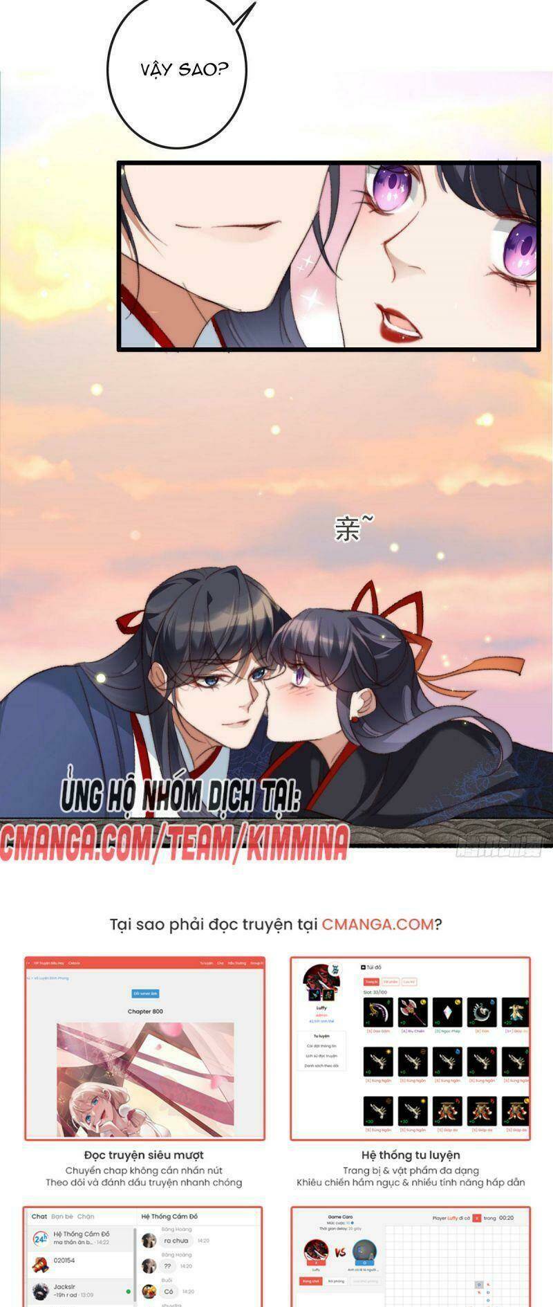 Ngự Thú Cuồng Phi: Chapter 26