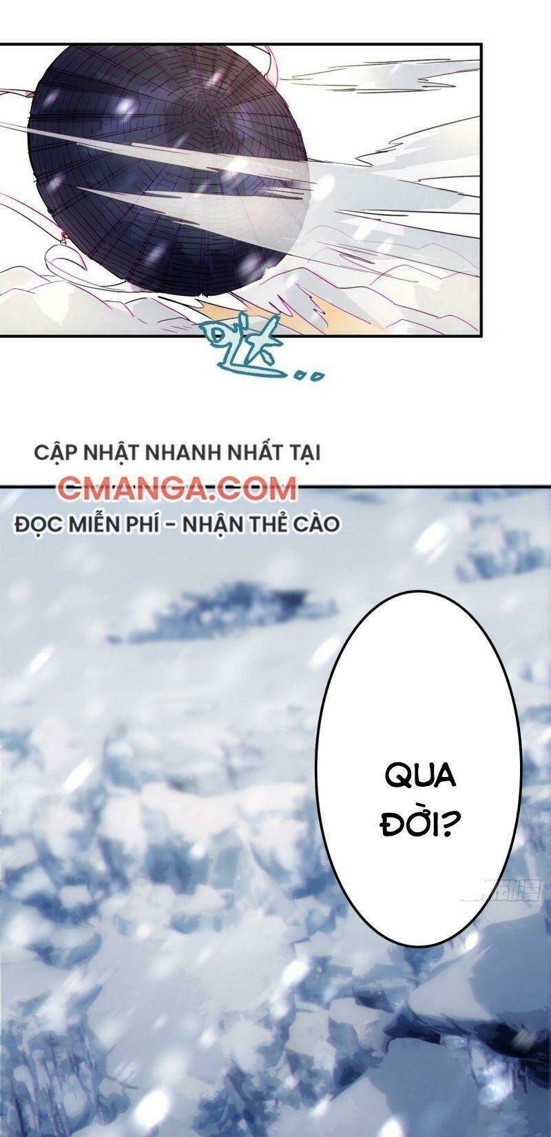 Ma Vương Là Đại Địa Chủ: Chapter 4