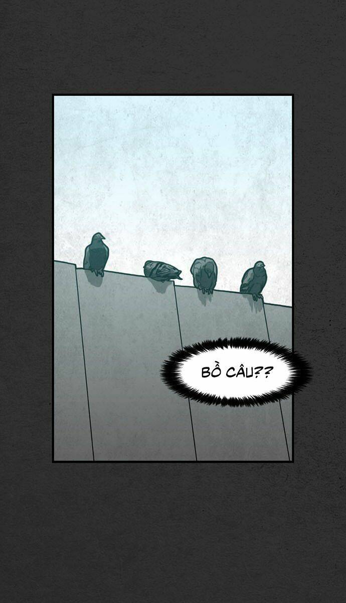 Khu Trọ Quỷ Ám: Chapter 17