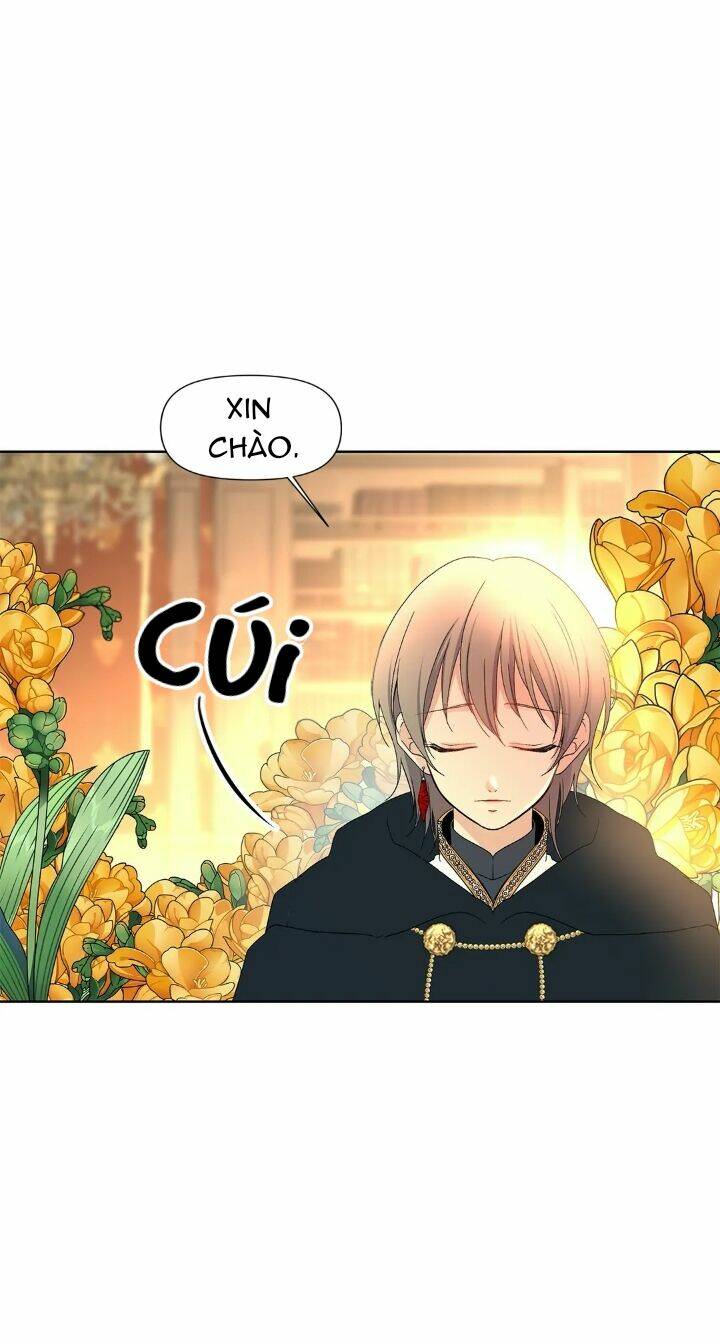 Công Chúa Thời Gian Có Hạn: Chapter 25