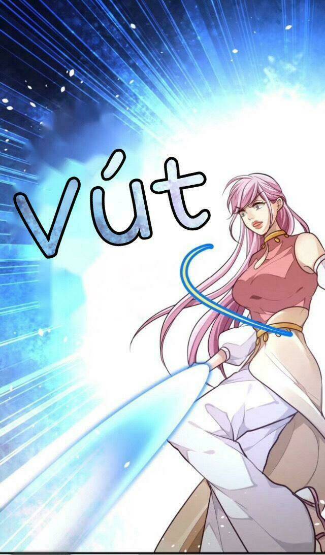 Trọng Sinh Thành Tiểu Nha Đầu: Chapter 12