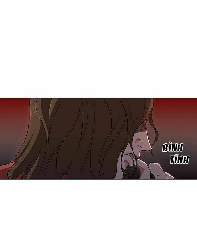 Thiên Thần Áo Đen: Chapter 1