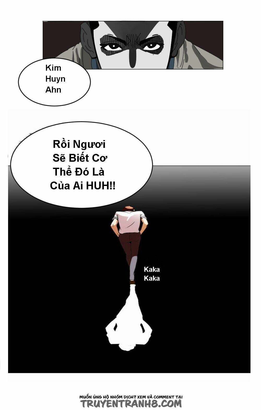 Cuộc Đời Tôi: Chapter 6