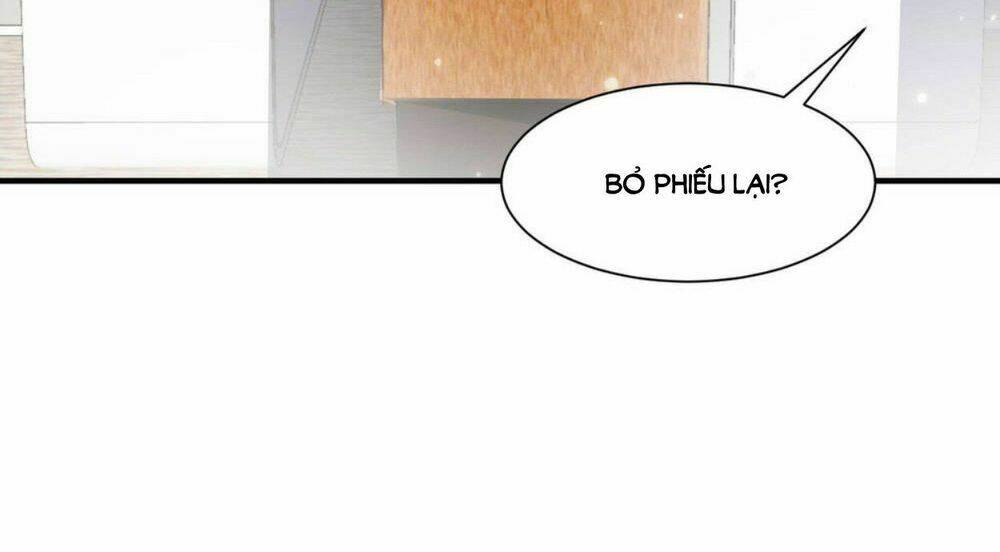 Thời Gian Đều Biết: Chapter 53