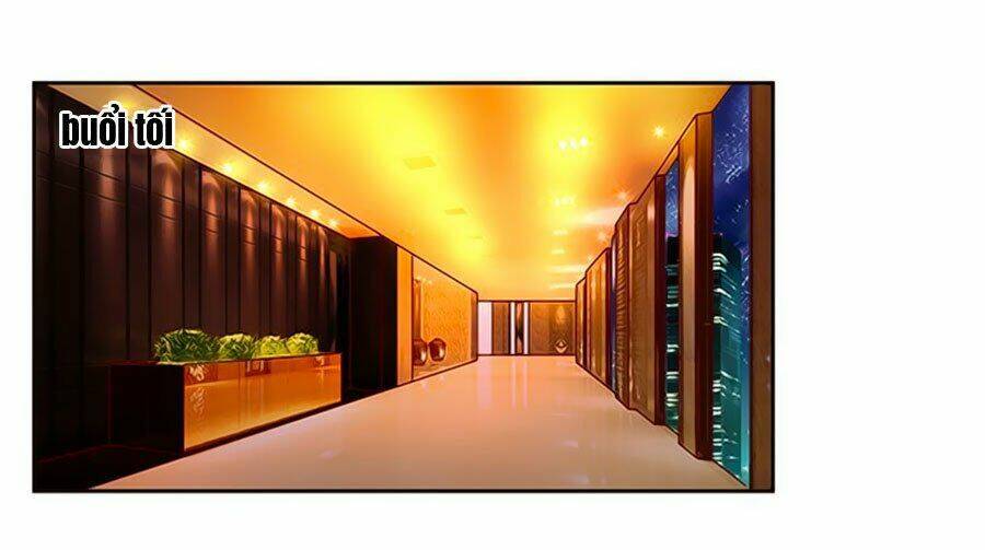 Bạn Trai Là Ngôi Sao: Chapter 95