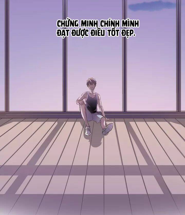 Thần Tinh Vị Lạc Thì: Chapter 3