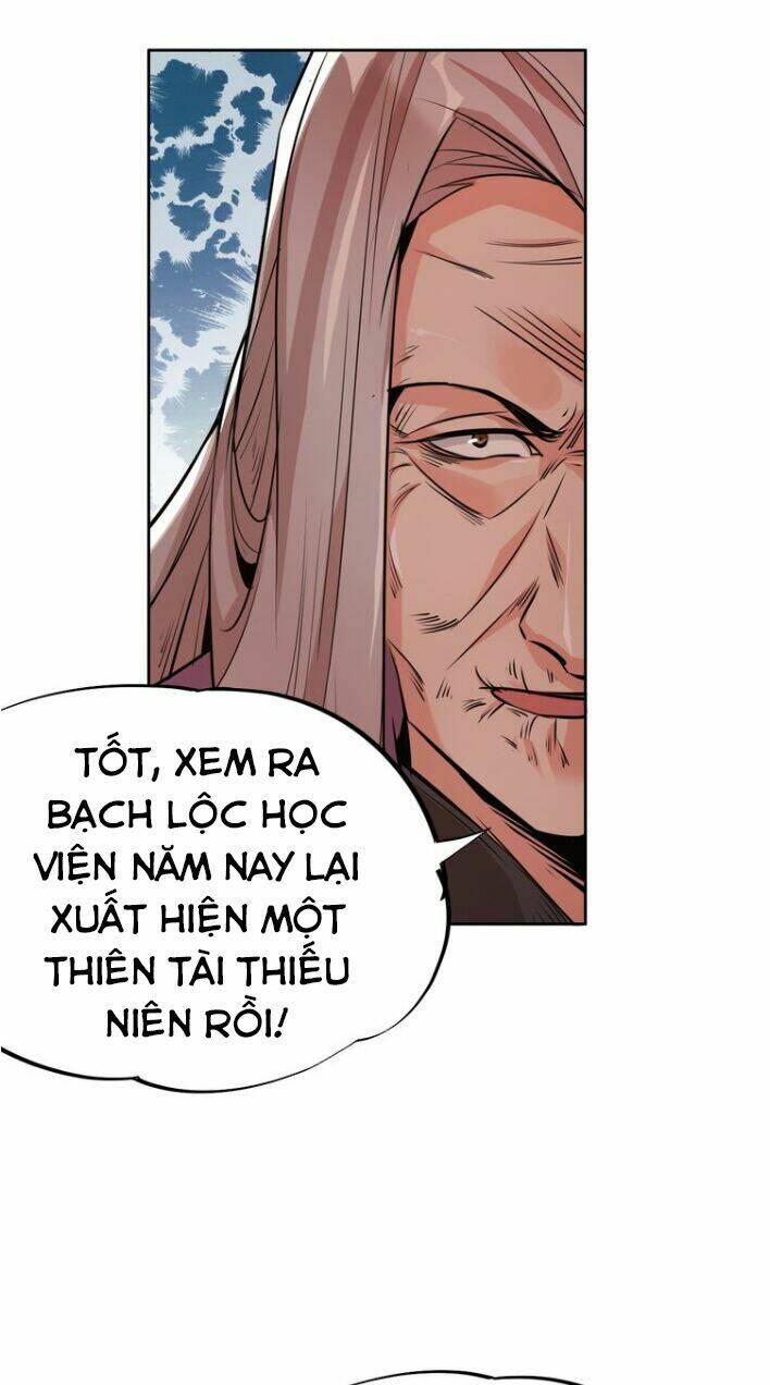 Ngự Thiên Thần Đế: Chapter 3