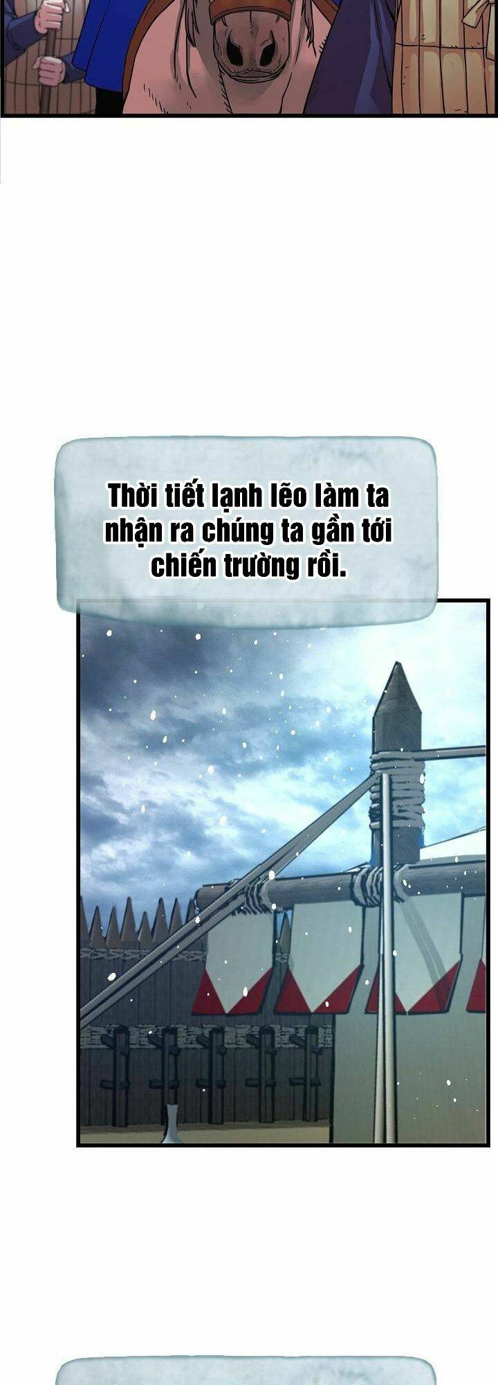 Tôi Sẽ Sống Như Một Hoàng Tử: Chapter 67