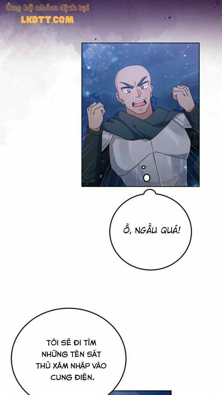 Nữ Hiệp Trở Về: Chapter 28