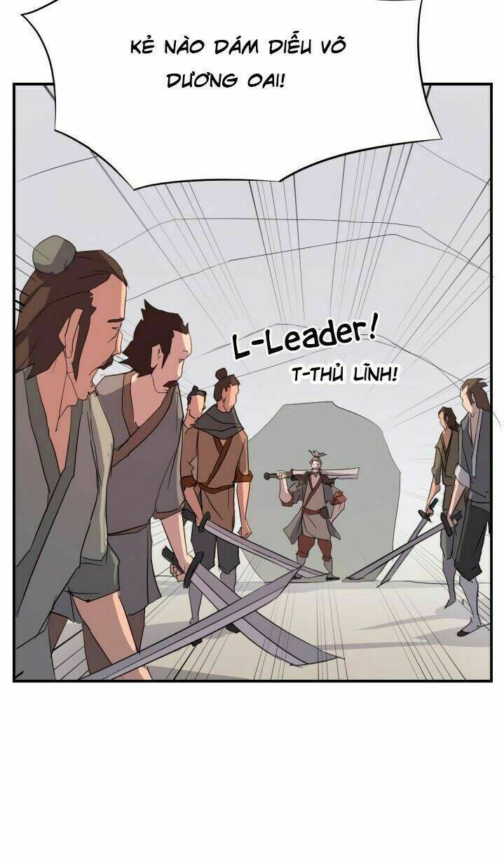 Trọng Sinh, Bất Khả Chiến Bại: Chapter 41