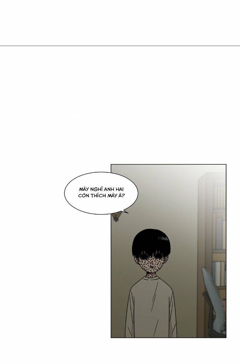 …”Một Sự Thật Khá Khó Chịu.”: Chapter 58