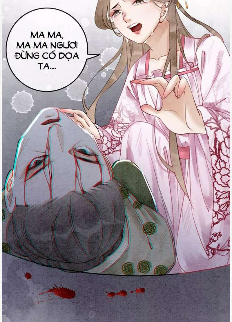 Hậu Cung Của Trẫm Cháy Rồi!: Chapter 61