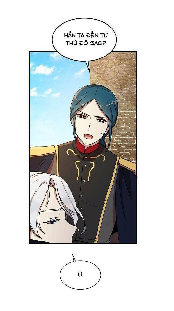 Công Tước, Loạn Vừa Thôi!: Chapter 34