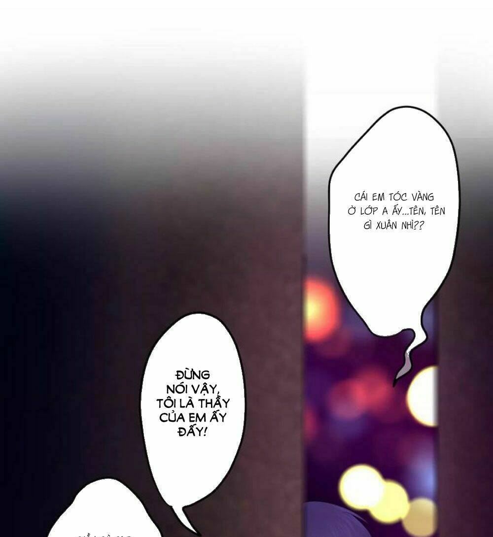 Tháng Sáu Kì Diệu: Chapter 25