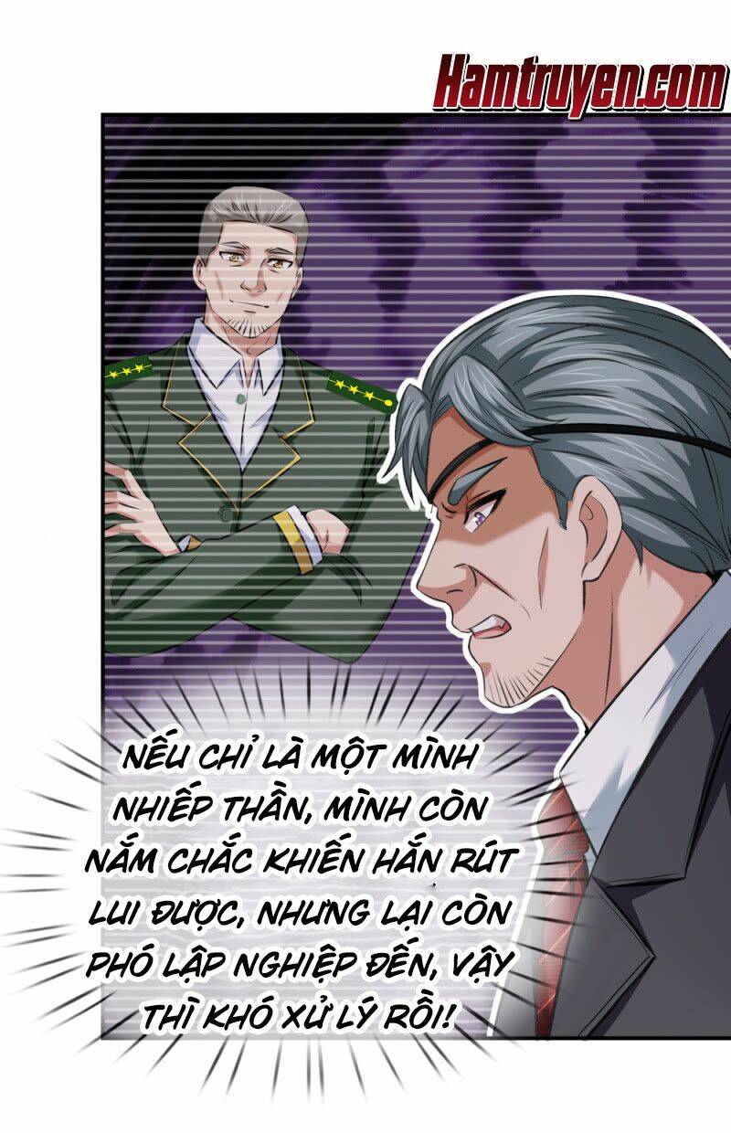 Tuyệt Thế Phi Đao: Chapter 231